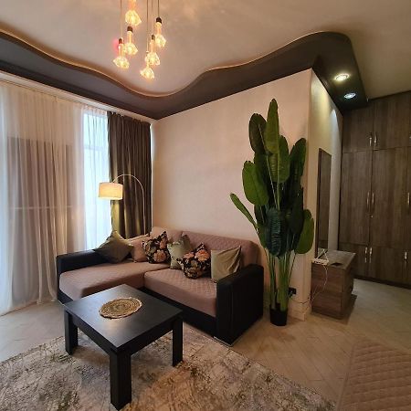 Sunpartment Apartment Batumi Exterior photo