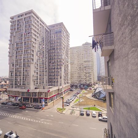 Sunpartment Apartment Batumi Exterior photo