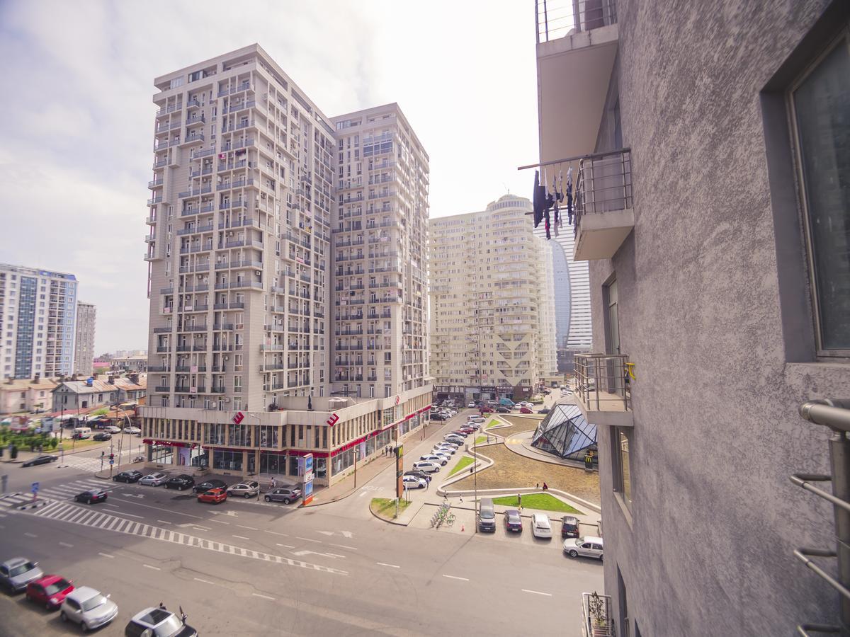 Sunpartment Apartment Batumi Exterior photo